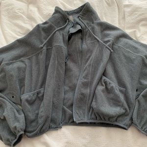 Free People Jacket
